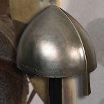 The Kingdom of Heaven Swords, Wardrobe and collectibles