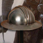 The Kingdom of Heaven Swords, Wardrobe and collectibles
