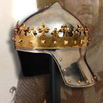 The Kingdom of Heaven Swords, Wardrobe and collectibles