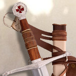 The Kingdom of Heaven Swords, Wardrobe and collectibles
