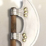 The Kingdom of Heaven Swords, Wardrobe and collectibles