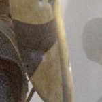 The Kingdom of Heaven Swords, Wardrobe and collectibles