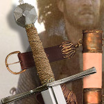 The Kingdom of Heaven Swords, Wardrobe and collectibles