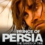 Prince of Persia Sands of Time