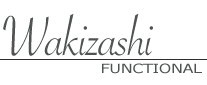 Functional Wakizashi