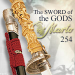 Sword of the Gods by Marto