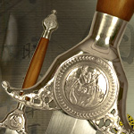 SH2382 SHAOLIN HUN YUAN SWORD