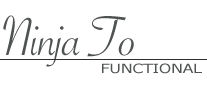 Functional Ninja To by Valiant Armoury