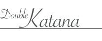 Double Katana