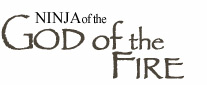 Ninja of the God of Fire 373.1 by Marto