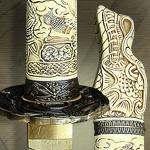 Highlander Duncan Katana UC2592 by United Cutlery