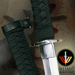 Functional Ninja Sword