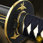 PAPER CRANE SH2294 KATANA by Cas Hanwei