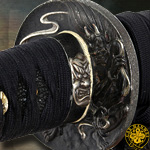 ONI SH6018KLG KATANA by Cas Hanwei