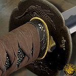 TORI ELITE KATANA SH6007KFE by Cas Hanwei