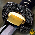 TORI ELITE KATANA SH6007KFE by Cas Hanwei