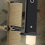 TACTICAL WAKIZASHI SH2432 by Cas Hanwei