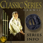 Info on Classic Series Swords by Cas Hanwei