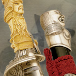 Marto 254 Sword of the Gods