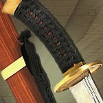 HAN WU SWORD LIMITED SC300
