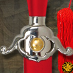 PRACTICAL WUSHU SWORD SH2062 by Cas Hanwei