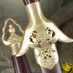 SWALLOW SWORD by HANWEI