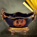 5797 Dragon Bowl by YTC Summit