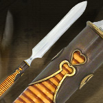 YARI - RATTAN WRAP SH2312 by CAS HANWEI