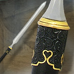 JAPANESE YARI SH2152 by CAS Hanewi