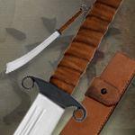 CHINESE DADAO SH2447
