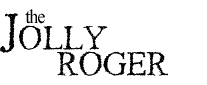 the pirate flag Jolly Roger