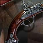 Rustic Pirates Cutlass