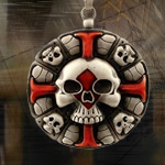 PIRATE'S NECKLACE