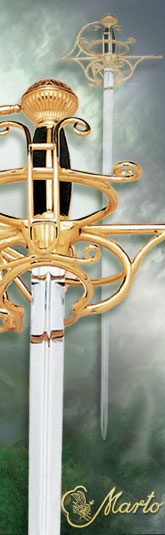Marto 802 Rapier Sword