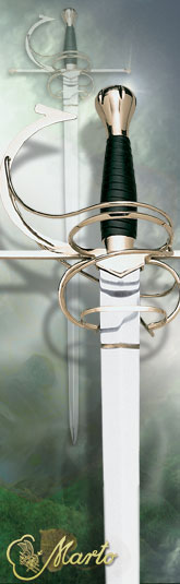 Marto 804 Rapier Sword
