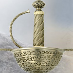 SH2035 TAZA RAPIER-HANWEI