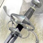 SH2203 SIDE SWORD-HANWEI