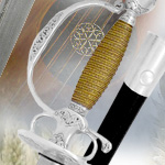 SH1214 COURT SWORD-HANWEI