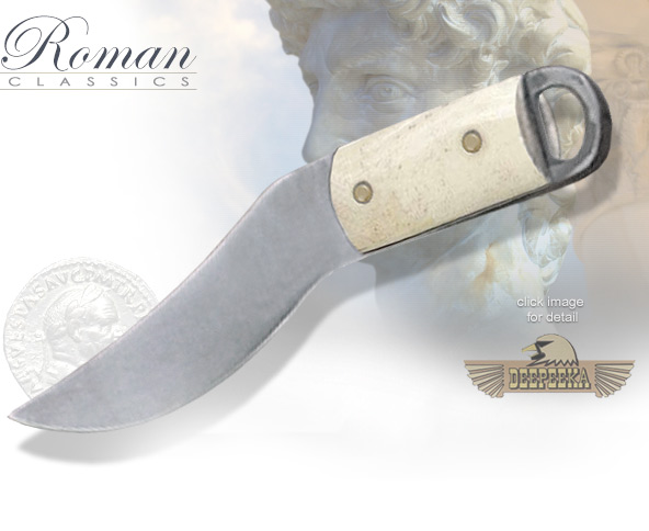 Image of Roman Utility Knife AH3286 by Deepeeka