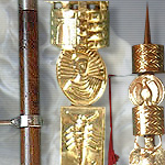 AH3509 Roman Standard