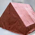 A6412 Contubernium tent