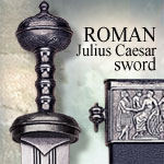 Roman Sword by Denix