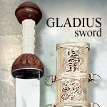 Roman Gladius Sword