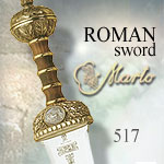 Roman Sword by Marto