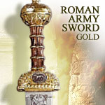 Sword of the Roman Army D-811G
