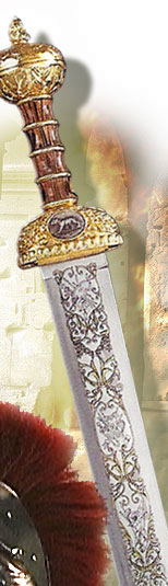 Sword of the Roman Army D-811G