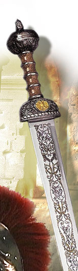 Sword of the Roman Army D-811S