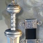 Roman Sword 4116/L by Denix