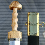 Roman Sword SP016