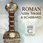 Roman Army Sword